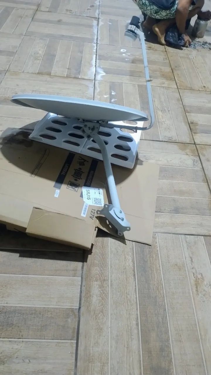 Antena - Foto 2