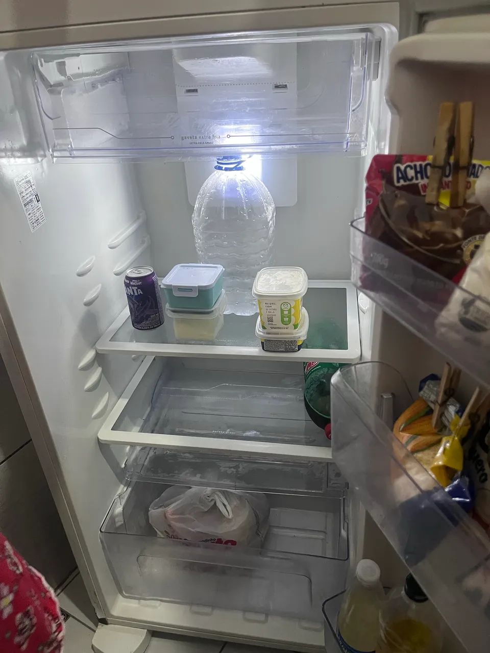 GELADEIRA  - Foto 4