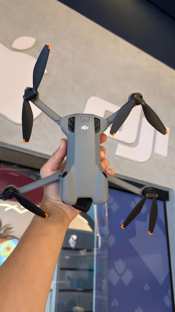 DJI Mini 5 Pro Fly More Combo - Foto 3