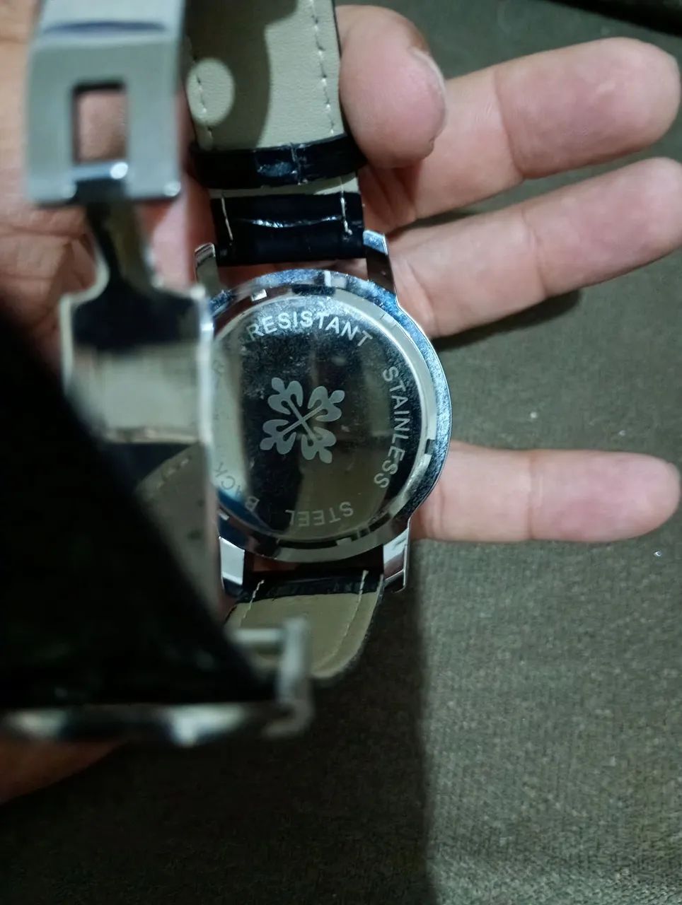 Relógio Patek Philipe 250,00 - Foto 4