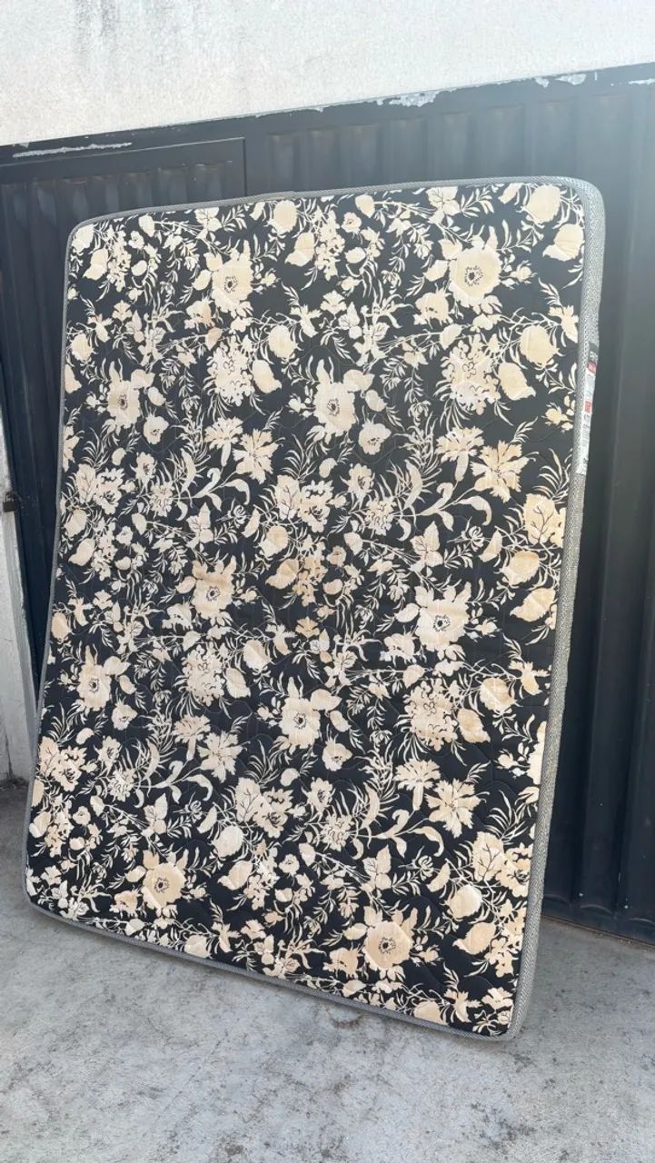 Colchão de casal  - Foto 4