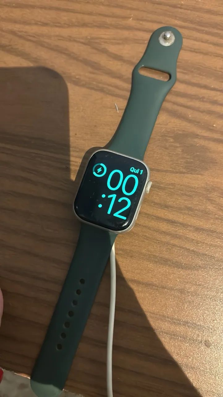 Apple Watch  - Foto 3