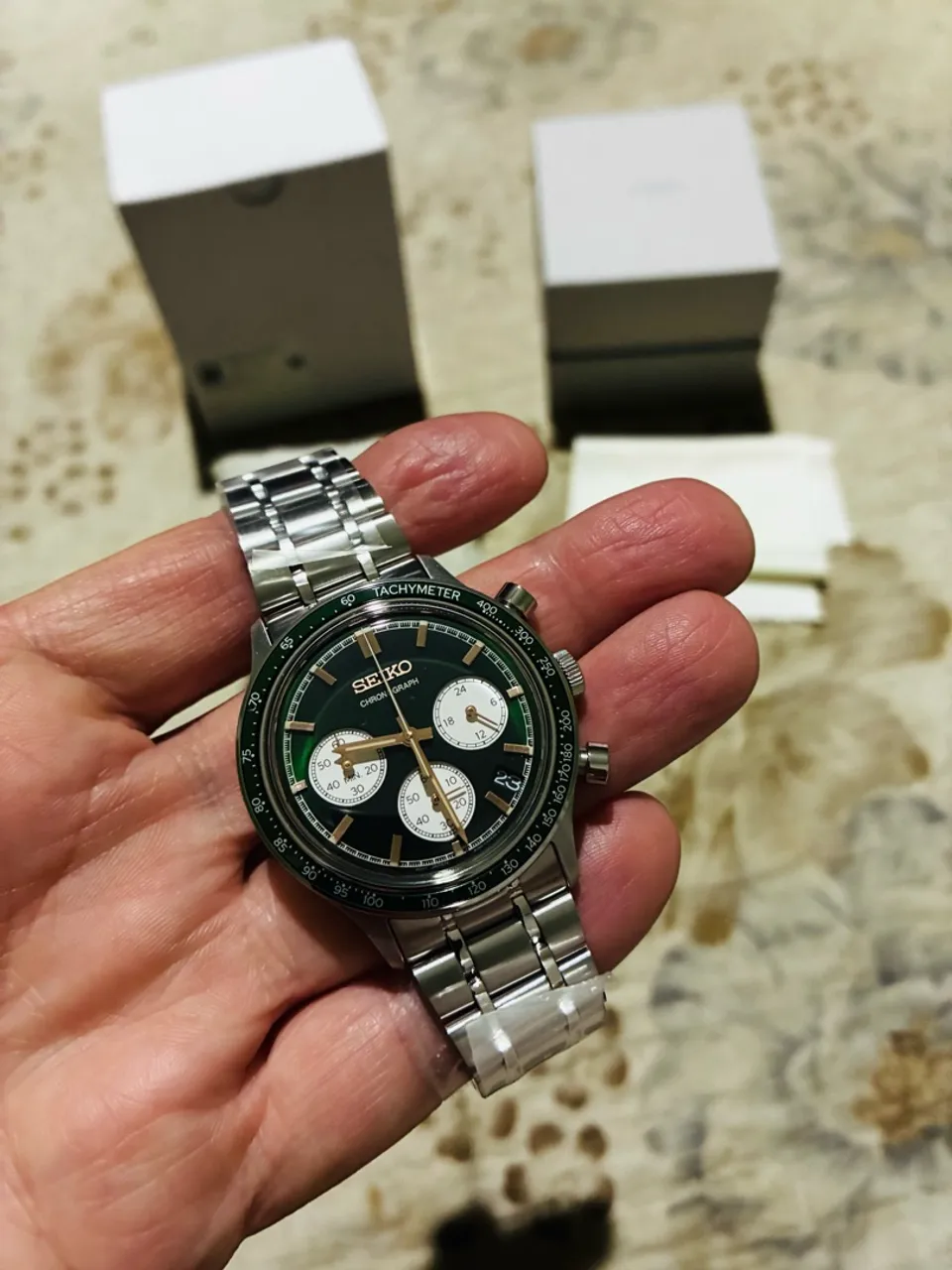 Relógio SEIKO DIVER'S 150 METROS 2625-0010 - REVISADO - Acessórios