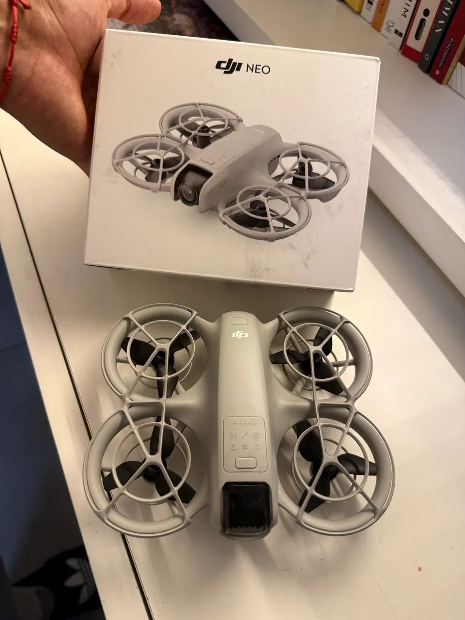 Drone Dji Neo - Foto 2