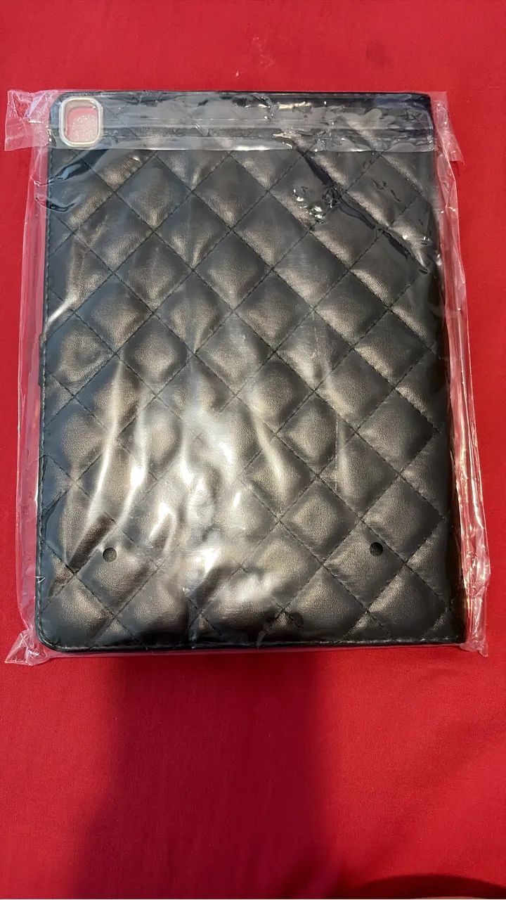 Capa para iPad 9 - Foto 4