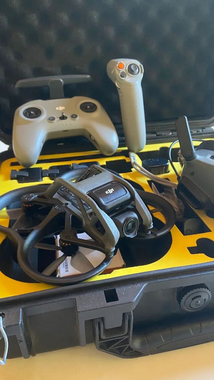 DRONE DJI AVATA 1 