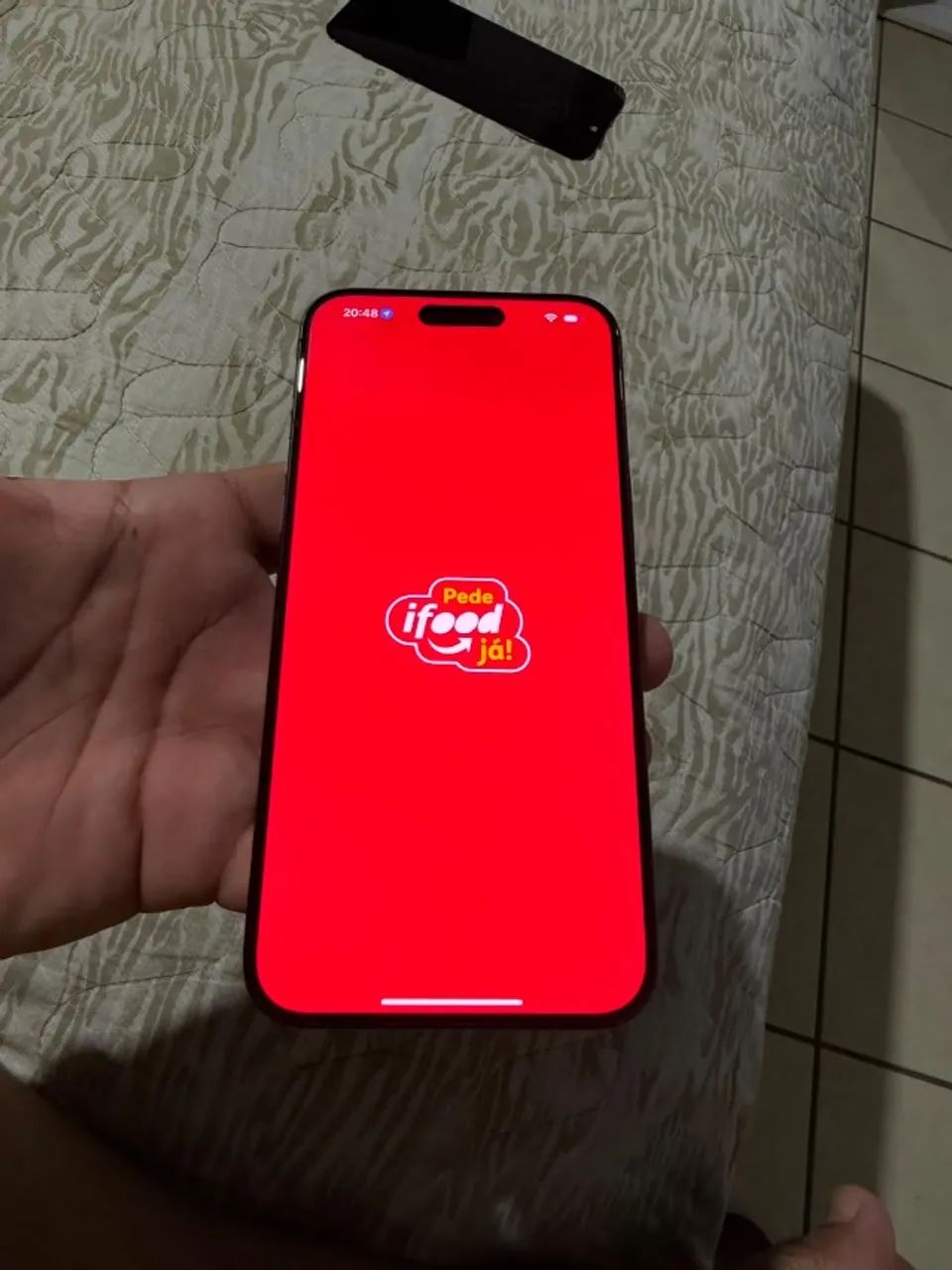 iPhone 15 pro max - Foto 2