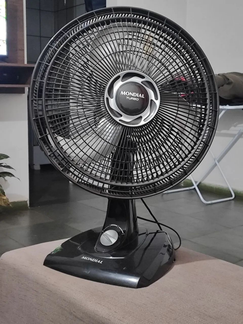 Ventilador mundial  - Foto 3