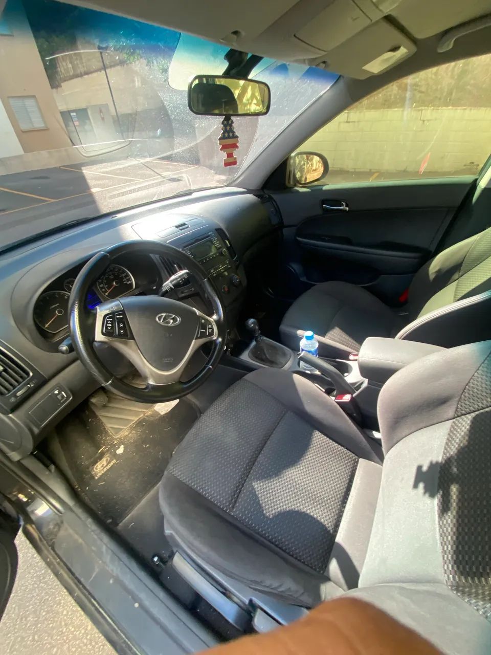 Hyundai I30 2.0 16V 145cv 5P Mec. 2010 - Foto 2