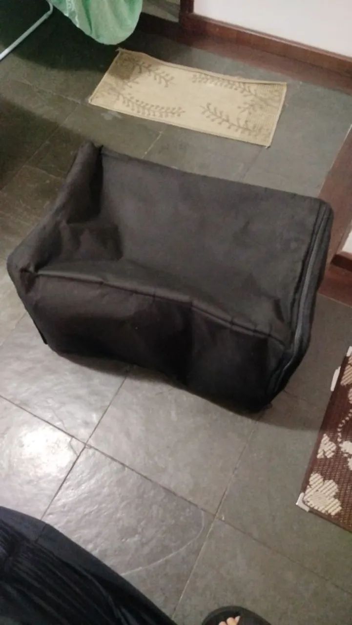 Bag para caixa de som (PAR) - Foto 3