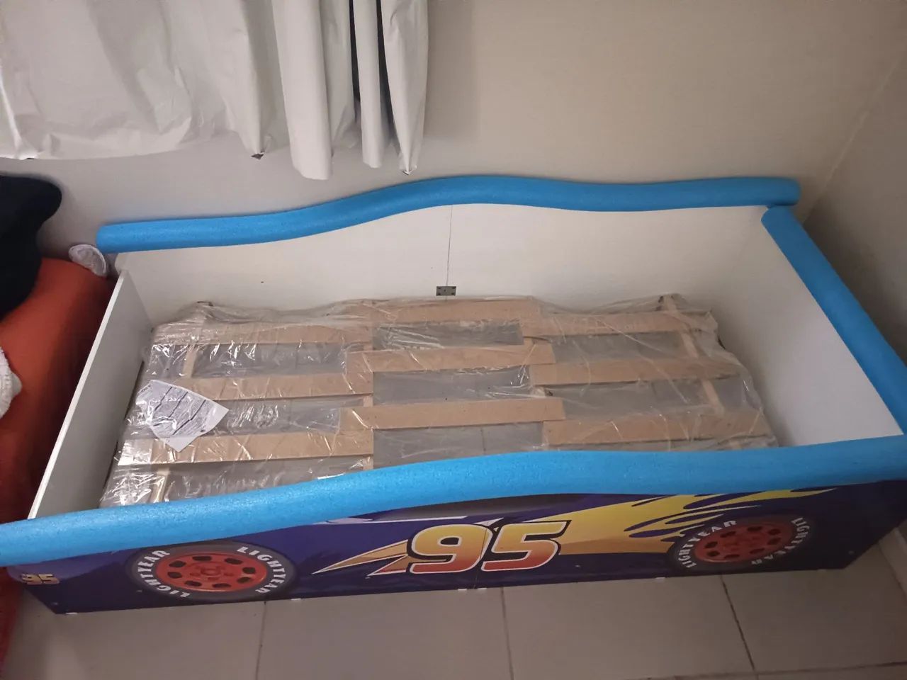 Vende uma cama - Foto 2
