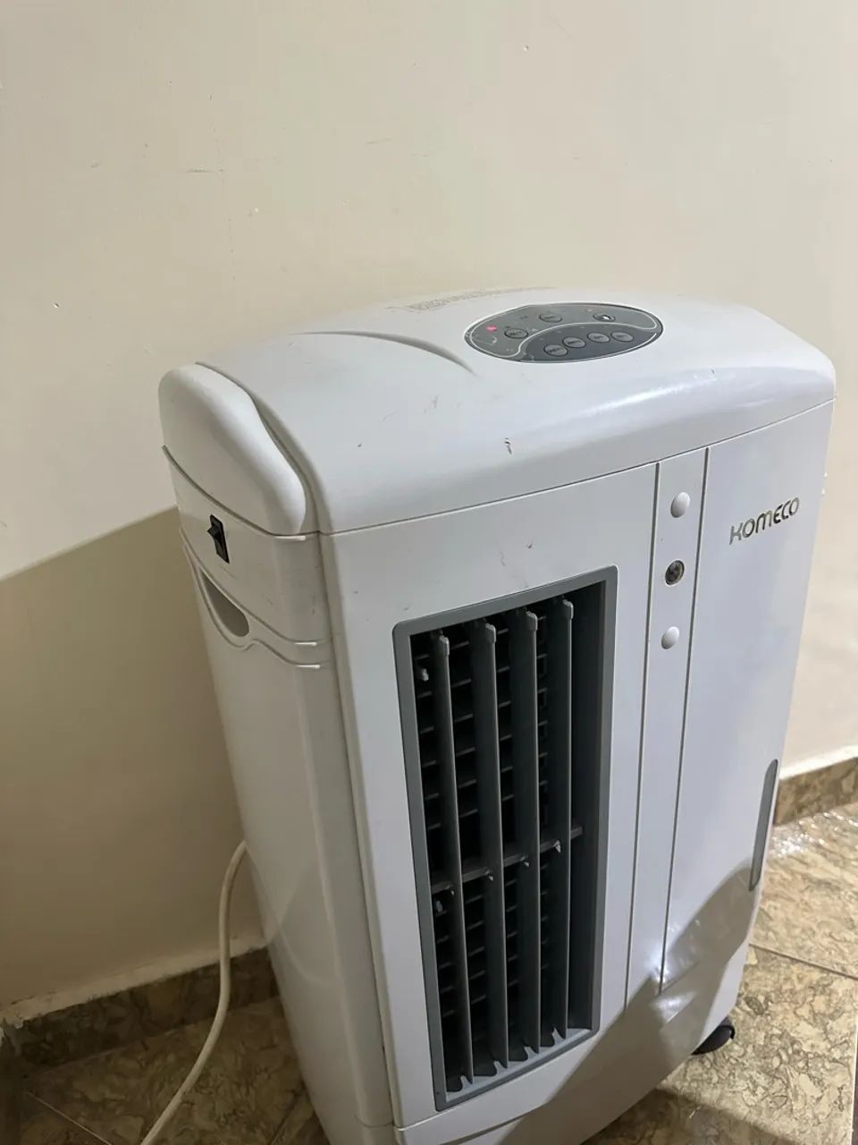 Climatizador de ar komeco  - Foto 5