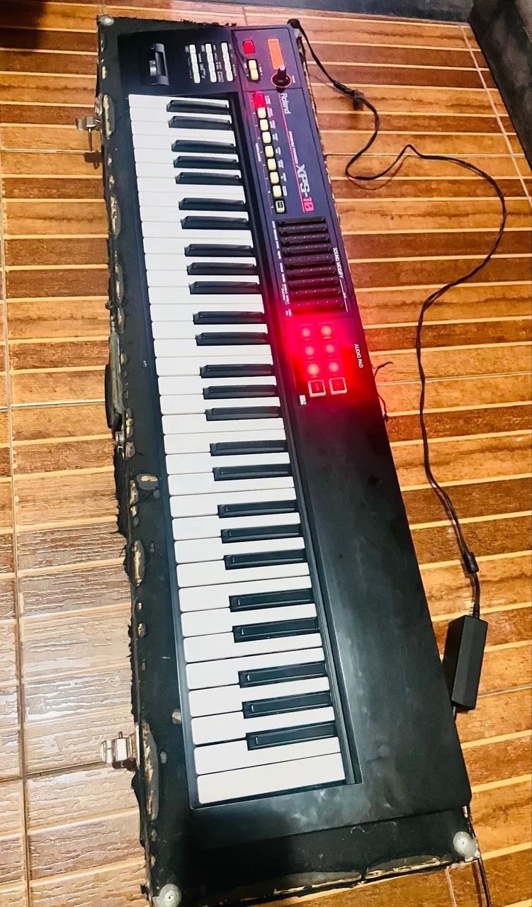 Roland XPS10