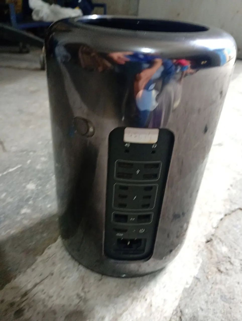 Mac Pro
