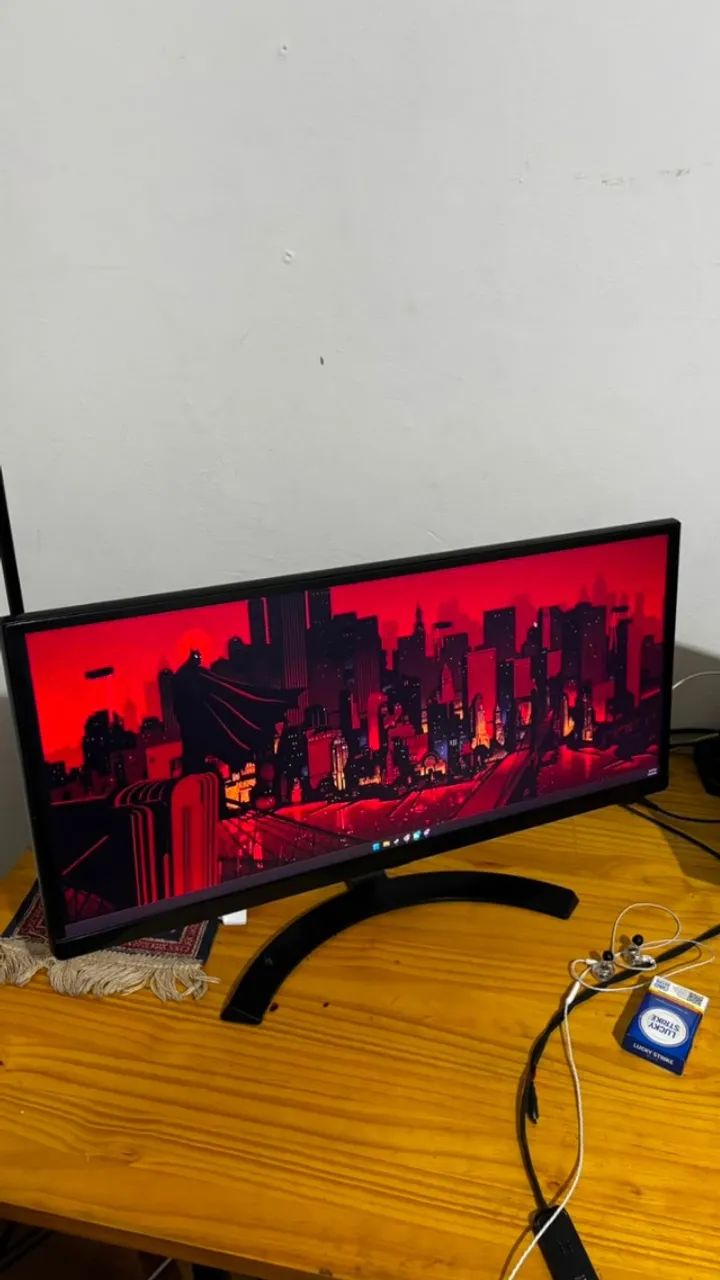 Monitor  - Foto 2