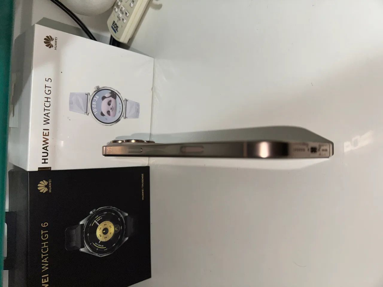 iPhone 16 256Gb - Foto 2