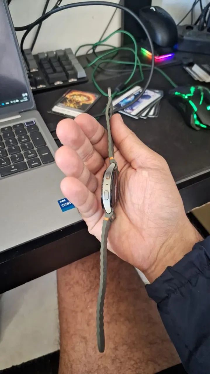 Samsung Galaxy Watch 7 - Foto 5