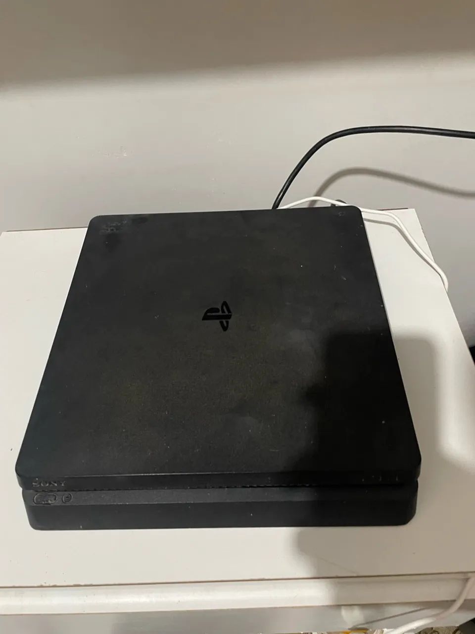 PlayStation 4 slim  - Foto 2