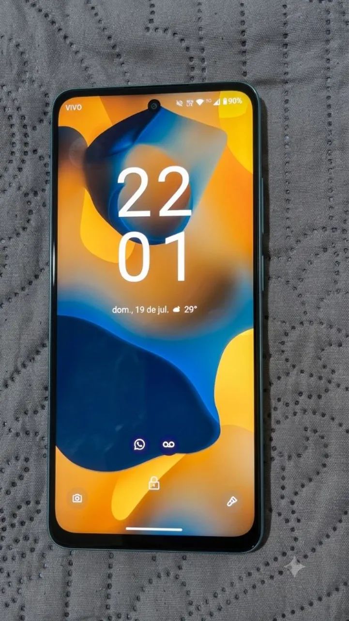 MOTO G56 5G - Foto 2