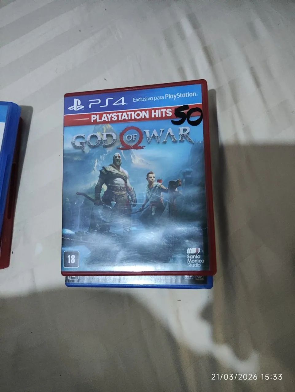 Jogos de ps4  - Foto 4