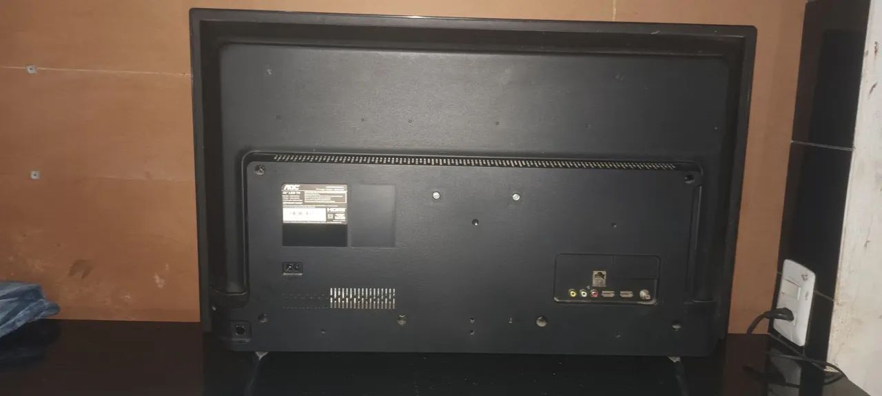 Vendo TV com Defeito na imagem  - Foto 2