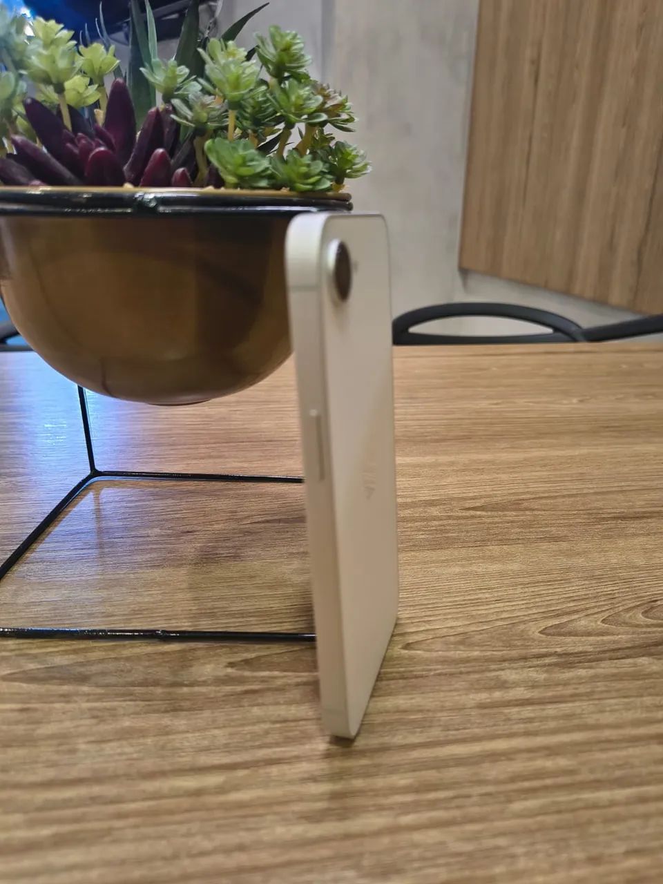 Vendo ou avalio Troca: iPhone 16e - Foto 4