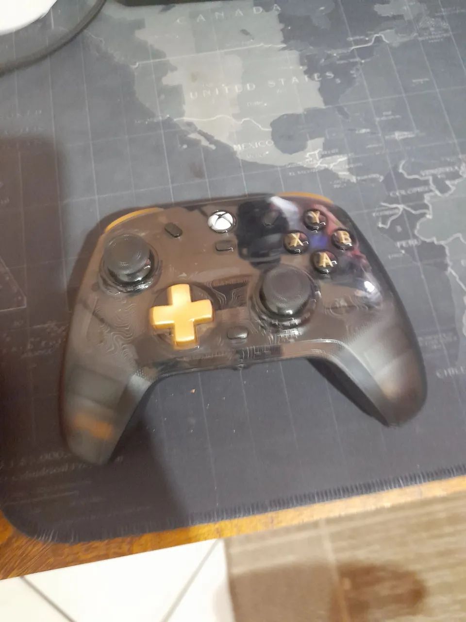 Controle gamesir - Foto 2