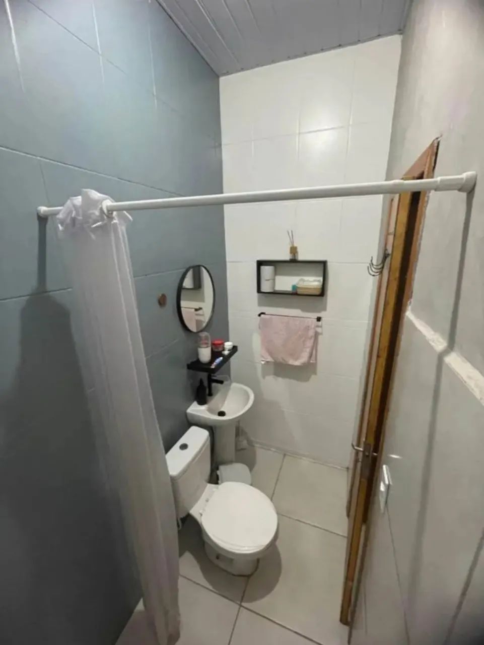  Vendo casa no parque verde (TB) - Foto 3