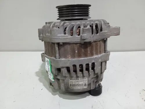 Alternador Wr-v 2017 A 2018 Ahga91 - Foto 6