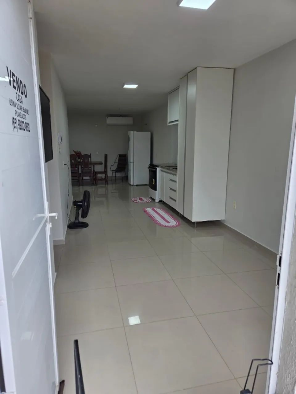 Condomínio Athenas 3 quartos sendo 2 SUITES - Foto 4