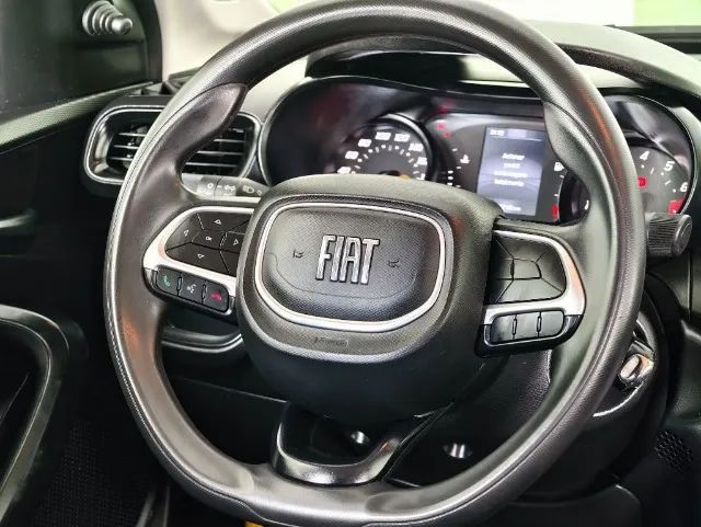 Fiat Argo Drive 1.0 6V Flex 2024 - Foto 2