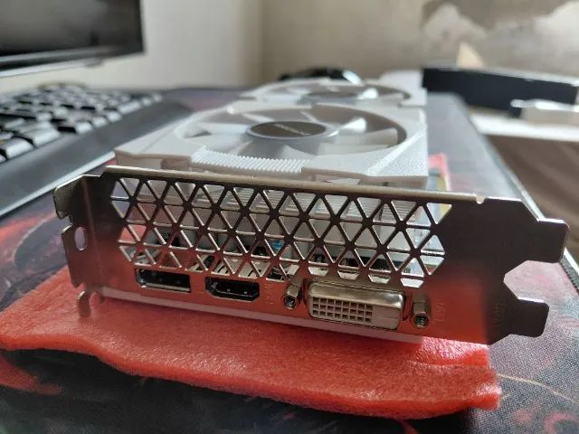 Placa de video 