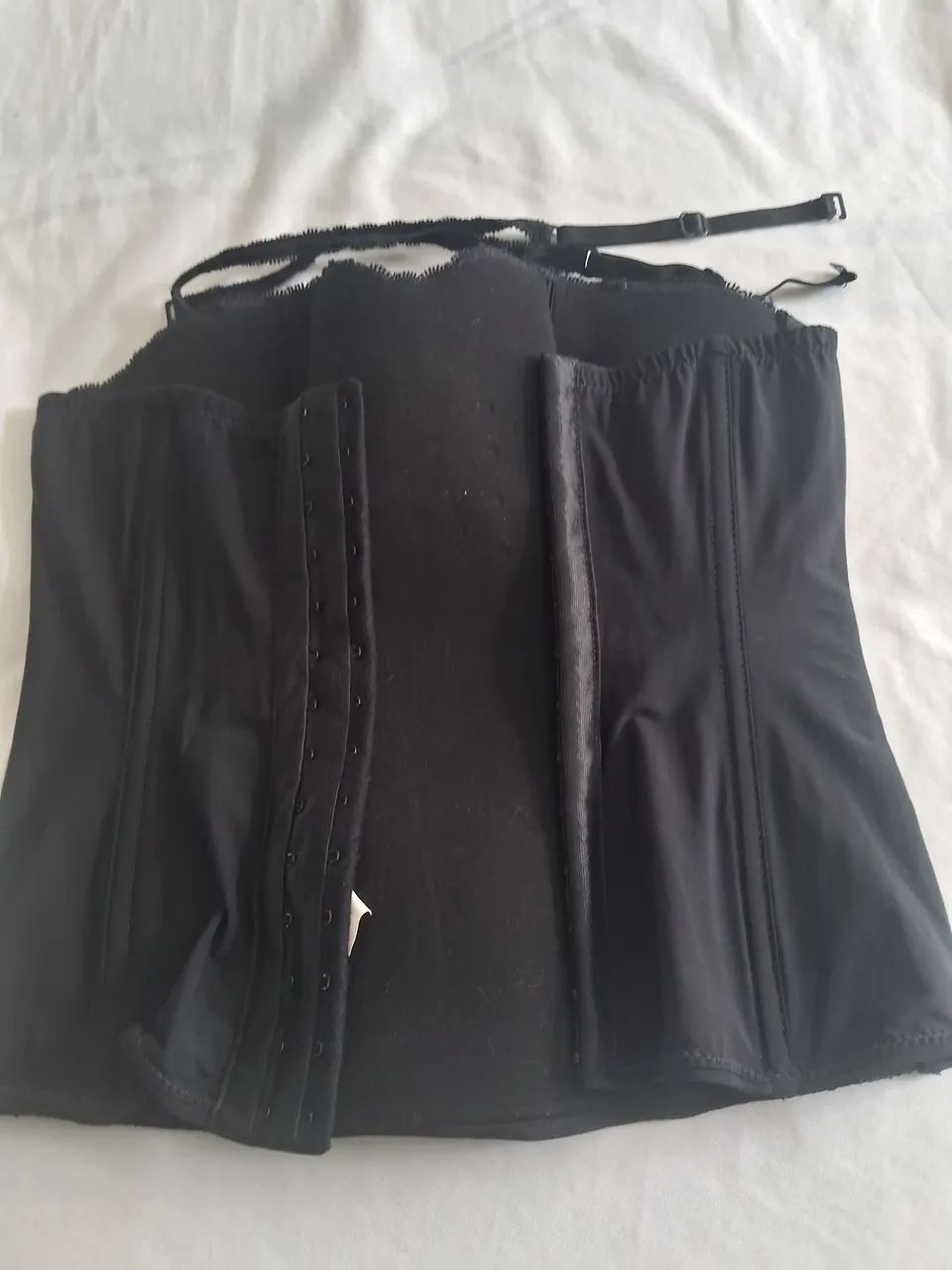 Vendo lindo corpete  valisére - Foto 4