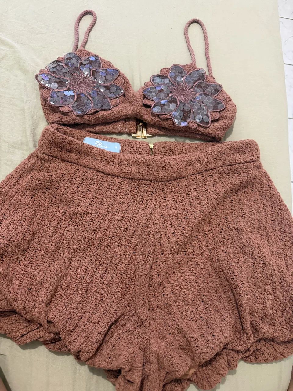 Roupa 3 Marias 