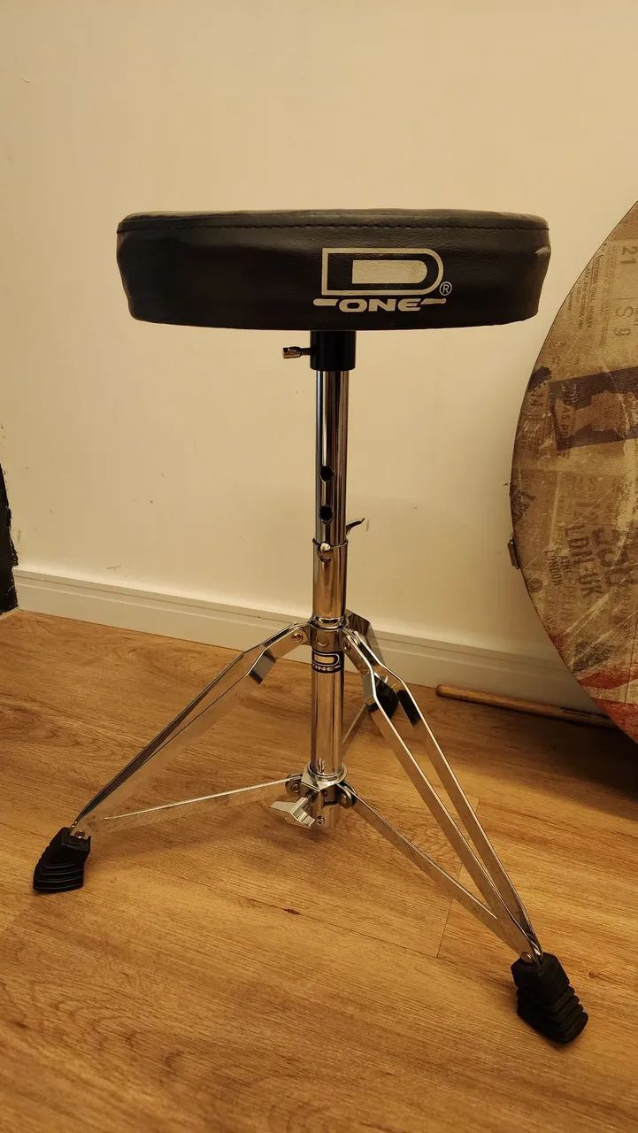 Banco de Bateria D-One