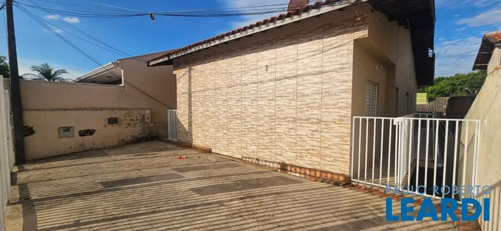 CASA DE VILA - LOTEAMENTO RESIDENCIAL ÁGUA NOVA - SP - Foto 2