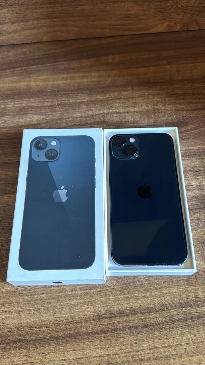 iPhone 13 128Gb 89% Original, Impecável  - Foto 2