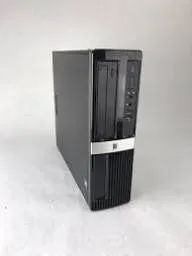 Gabinete do HP Pro 3000