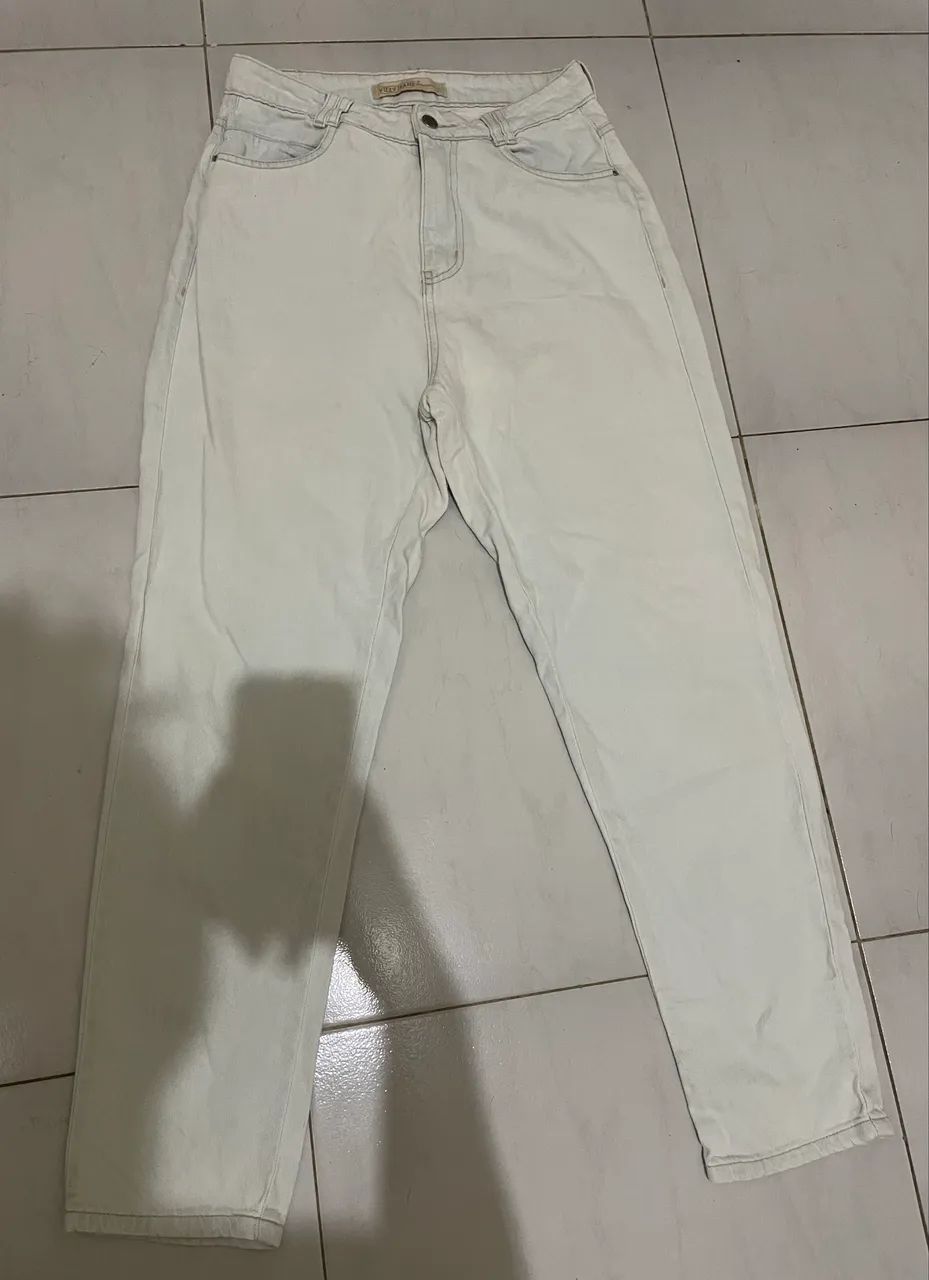Calça jeans 