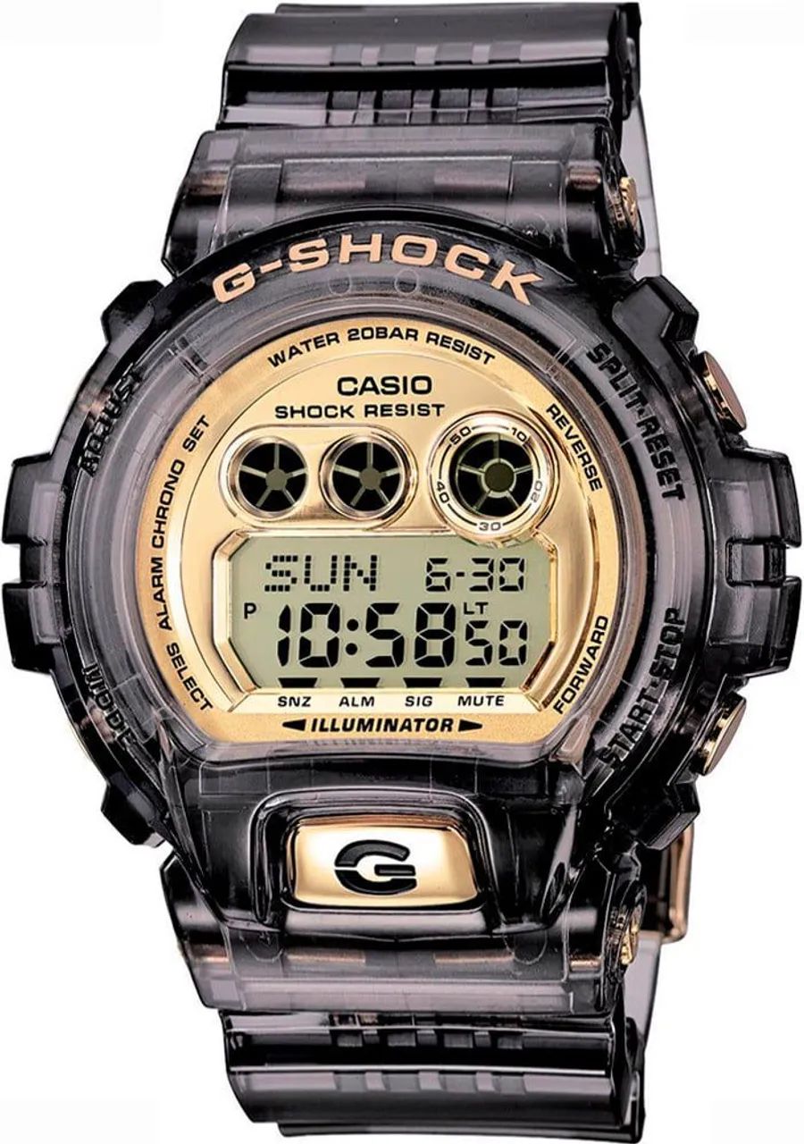 Relógio Casio G Shock - Foto 2