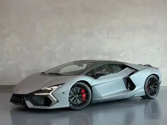 Lamborghini Revuelto Coupe LP 1015-4 (hib) 2026