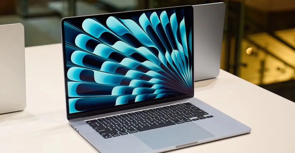 MACBOOK AIR M4 13