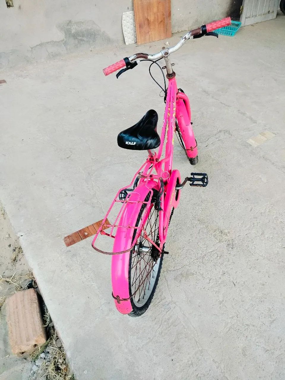 Baike - Foto 4