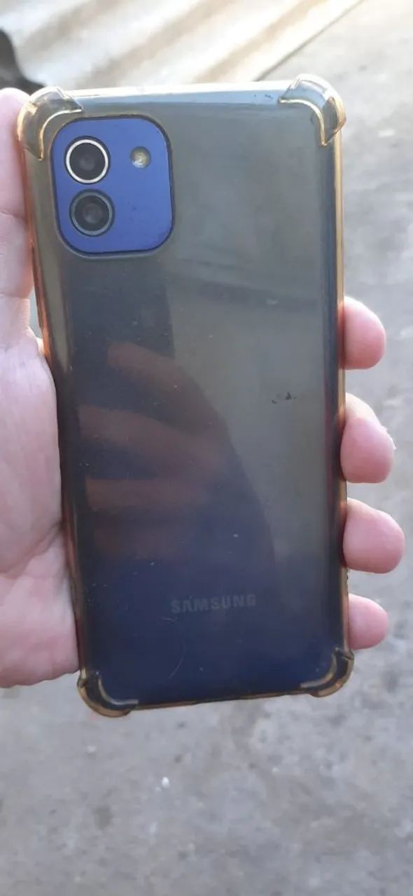 Samsung A03 - Foto 4