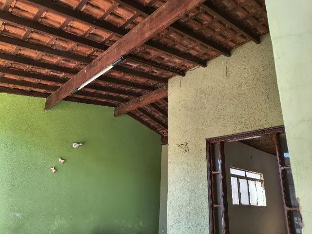 CASA, RUA PERNAMBUCO, NO RIBEIRO, 3 QUARTOS, EDÍCULA COM CHURRASQUEIRA - Foto 3