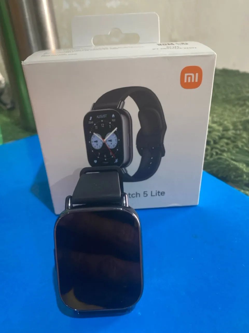 Smartwach Redmi Watch 5 Lite - Foto 2