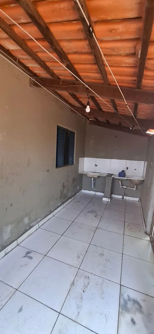 Aluga-se kittnet perto do upa de taquaralto  - Foto 3