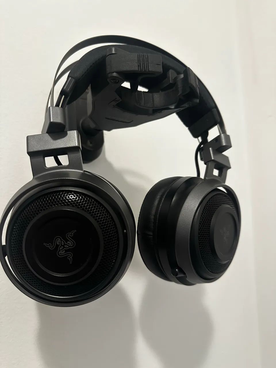 Headset Razer Nari Ultimate Wireless