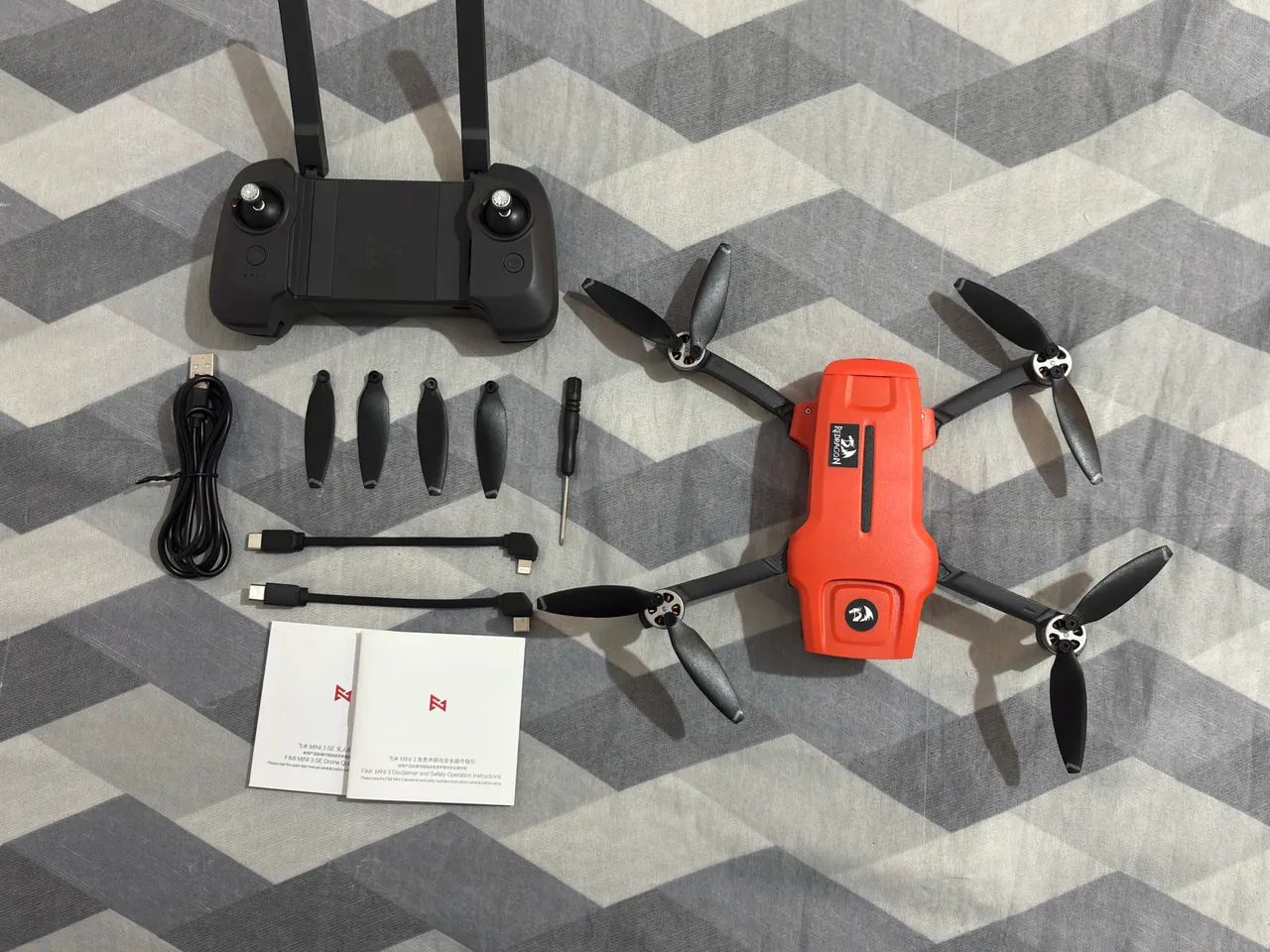 Drone FIMI MINI 3 se (Xiaomi) 