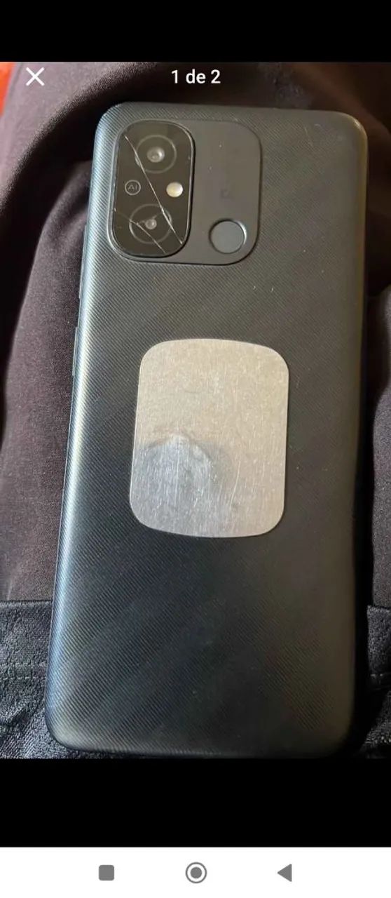 Redmi12c 